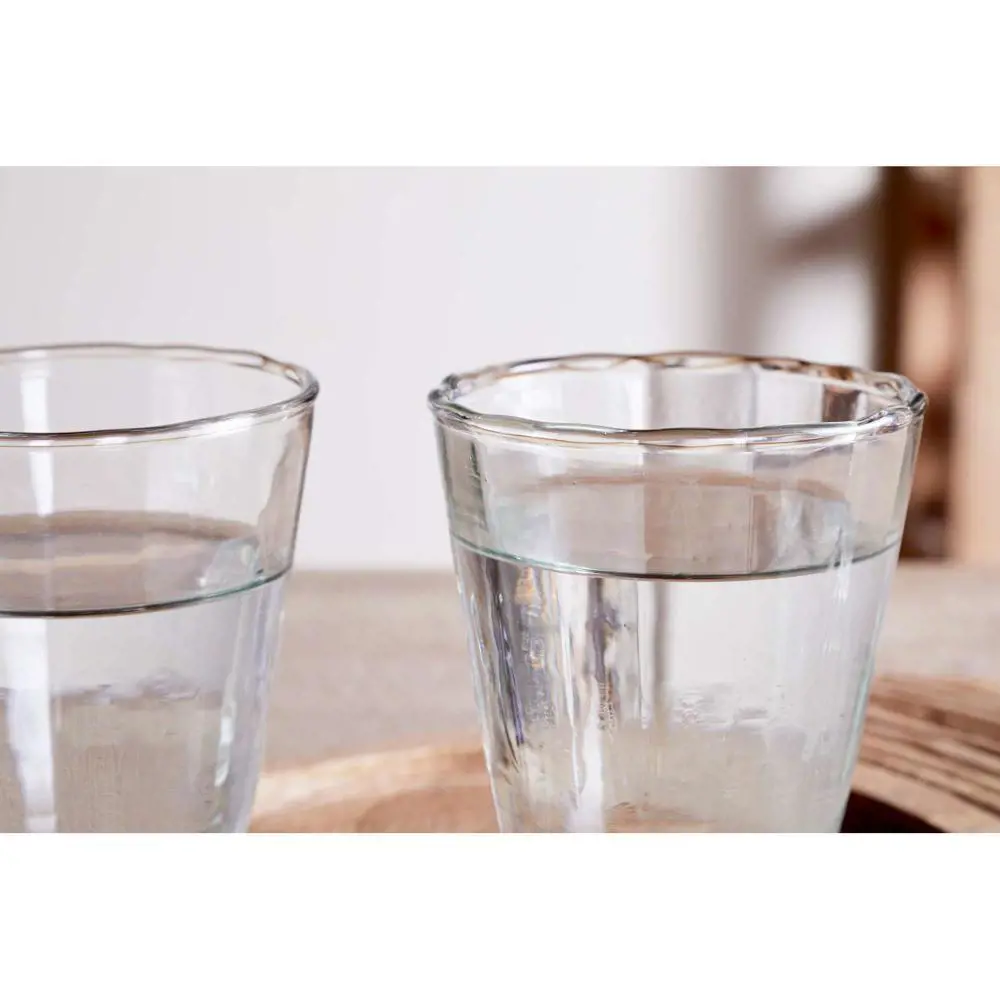 Nkuku Minati Tumbler Clear